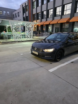 Volkswagen Passat B8 2018 1.4 tsi 125cp Primul Proprietar