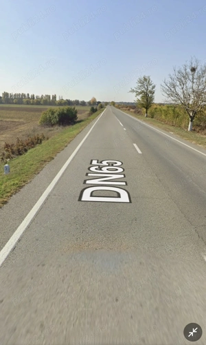 Teren Slătioara DN65 - imagine 4