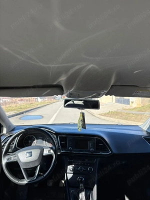 seat leon euro 5 - imagine 7