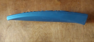 Telecomanda Kenwood - Model RC R0508  - imagine 3