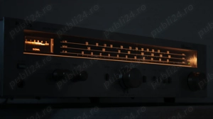 Statie Tuner Philips Hifi Sound Project 6692. - imagine 4