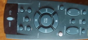 Telecomanda Kenwood - Model RC R0508  - imagine 5