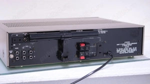 Statie Tuner Philips Hifi Sound Project 6692. - imagine 5