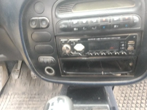 vand vw sharan an 2000 - imagine 3