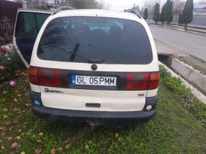 vand vw sharan an 2000 - imagine 4