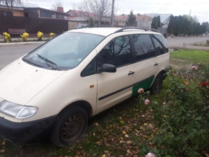 vand vw sharan an 2000 - imagine 5