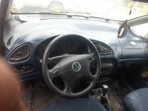 vand vw sharan an 2000 - imagine 2