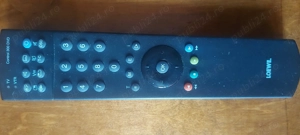 Telecomanda LOEWE - Model Control 300 DVD