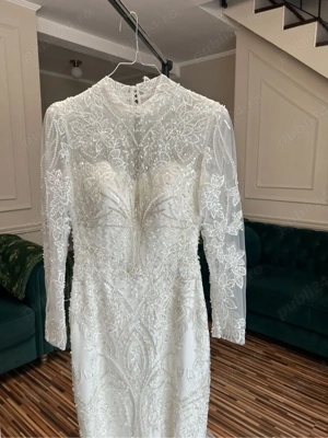 Vand rochie de mireasa 