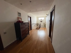 Vilă cu 7 camere, 370 mp, teren 820 mp, de vânzare în Păulești, Prahova - imagine 4