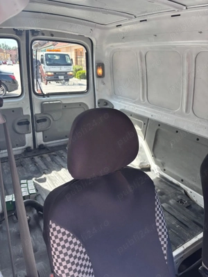 Renault kangoo 1.5 dci - imagine 2