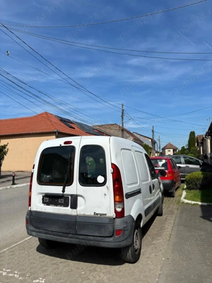 Renault kangoo 1.5 dci - imagine 3