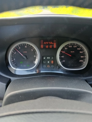 Renault kangoo 1.5 dci - imagine 5