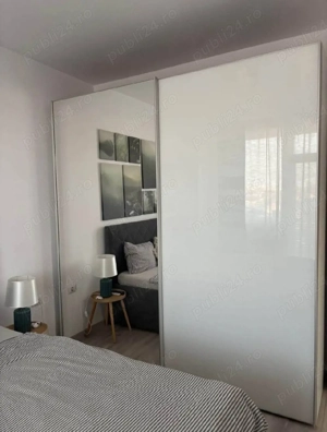 Închiriez apartament cu 2 camere în Timișoara în bloc nou  - imagine 3