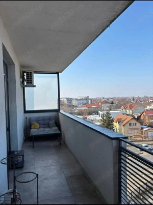 Închiriez apartament cu 2 camere în Timișoara în bloc nou  - imagine 8