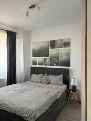 Închiriez apartament cu 2 camere în Timișoara în bloc nou  - imagine 4