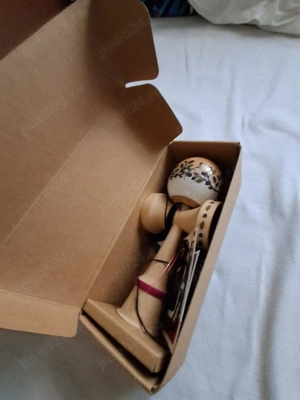 Terra kendama