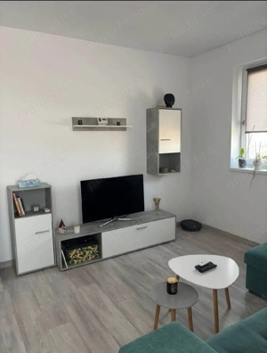 Închiriez apartament cu 2 camere în Timișoara în bloc nou  - imagine 2