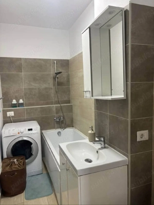 Închiriez apartament cu 2 camere în Timișoara în bloc nou  - imagine 6