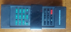 Telecomanda NORDMENDE - Model V3005 - imagine 2