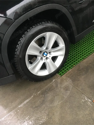 Bmw x1 xdrive 20d 2010 - imagine 4