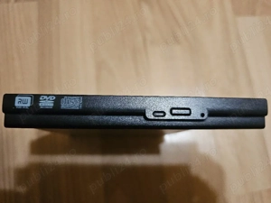 DVD Writter Laptop LG GSA-T20N Interfață IDE - imagine 3