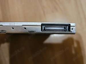 DVD Writter Laptop LG GSA-T20N Interfață IDE - imagine 4