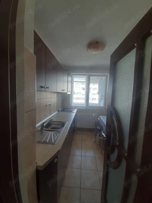 Persoan  fizica v nd apt cu 3 camere pe Mihai Viteazu,Sibiu - imagine 7