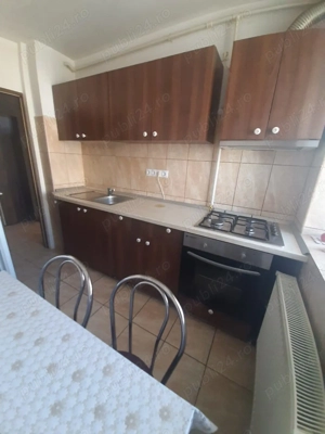 Persoan  fizica v nd apt cu 3 camere pe Mihai Viteazu,Sibiu - imagine 6