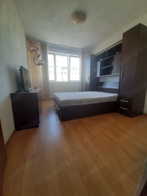 Persoan  fizica v nd apt cu 3 camere pe Mihai Viteazu,Sibiu - imagine 4