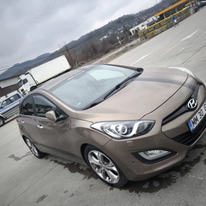 hyundai i30  - imagine 10