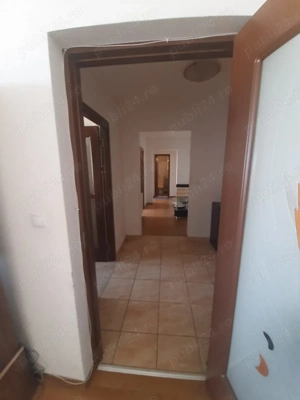 Persoan  fizica v nd apt cu 3 camere pe Mihai Viteazu,Sibiu - imagine 10