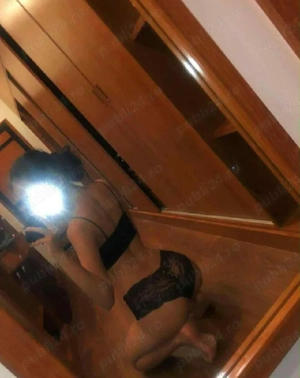 TRANSEXUALA  Merry din Republica Moldova  - imagine 4