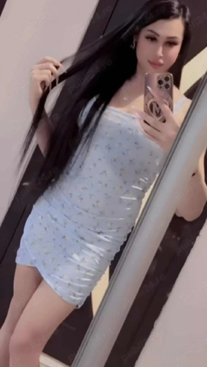 TRANSEXUALA  Merry din Republica Moldova  - imagine 2