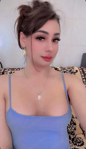 TRANSEXUALA  Merry din Republica Moldova  - imagine 5