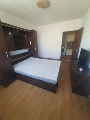 Persoan  fizica v nd apt cu 3 camere pe Mihai Viteazu,Sibiu - imagine 9