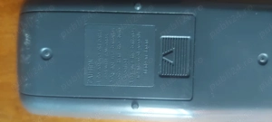 Telecomanda VCR PANASONIC - Model VEQ 2056 - imagine 5