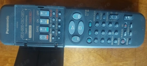 Telecomanda VCR PANASONIC - Model VEQ 2056 - imagine 2