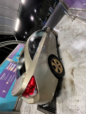 chevrolet cruze  2010 1.8 benzina  - imagine 4