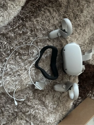 Meta Quest Oculus 2 - imagine 5