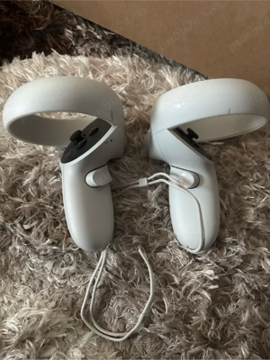 Meta Quest Oculus 2 - imagine 2