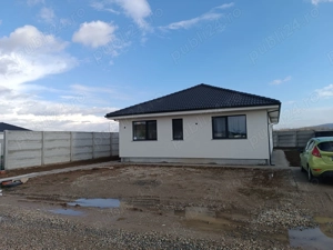 Casa de vanzare in Cheriu cartierul Daconti Village  restaurant Solay - imagine 2