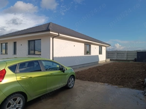 Casa de vanzare in Cheriu cartierul Daconti Village  restaurant Solay - imagine 3