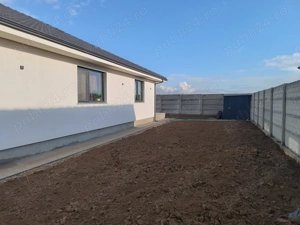 Casa de vanzare in Cheriu cartierul Daconti Village  restaurant Solay