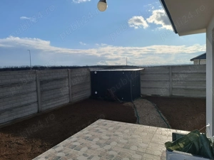 Casa de vanzare in Cheriu cartierul Daconti Village  restaurant Solay - imagine 4