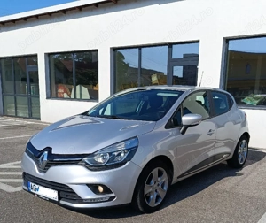 Renault Clio 1.5 dci 2018