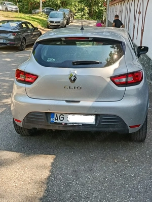 Clio IV  1.5 dci 2018