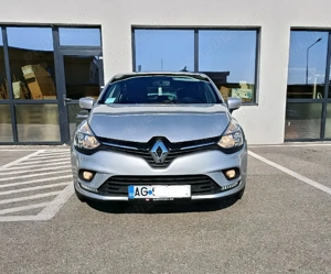 Renault Clio 1.5 dci 2018 - imagine 5