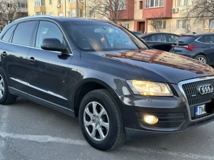 Vând Audi Q5 - imagine 2
