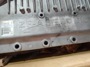 Calculator ASTRONIC nou și senzori noi MAN  - imagine 4